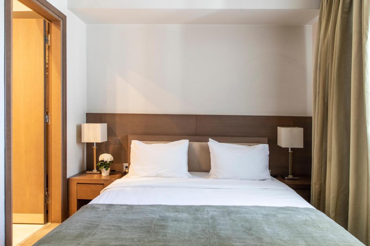 Amalia Hotel Athens Ngoại thất bức ảnh