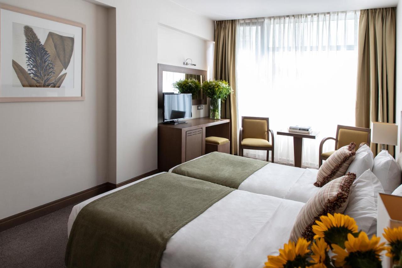 Amalia Hotel Athens Ngoại thất bức ảnh